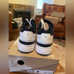 “THE ROGER Advantage” ONs